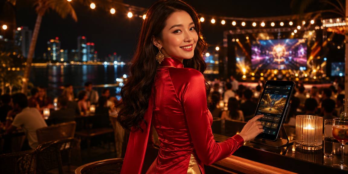 kqnha Lightning Blackjack